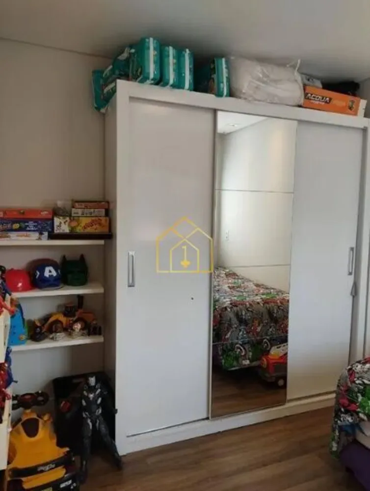 Apartamento, 3 quartos, 91 m² - Foto 10