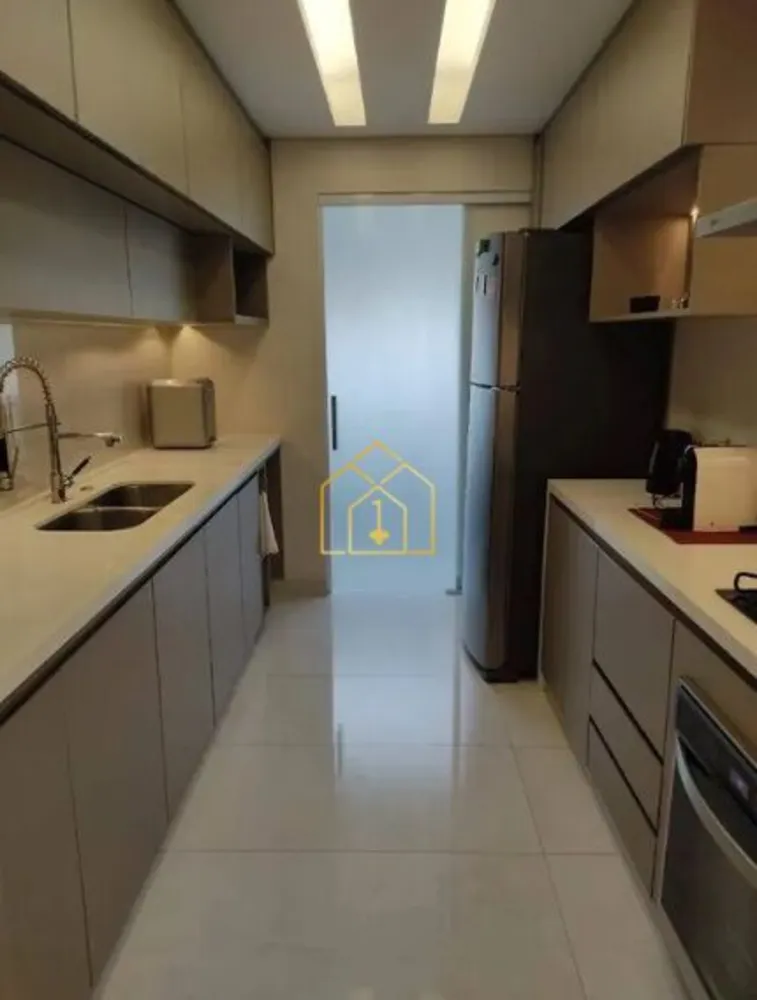 Apartamento, 3 quartos, 91 m² - Foto 8
