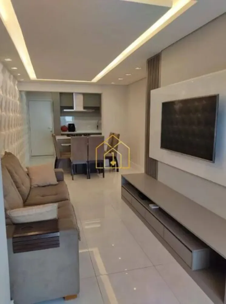Apartamento, 3 quartos, 91 m² - Foto 8