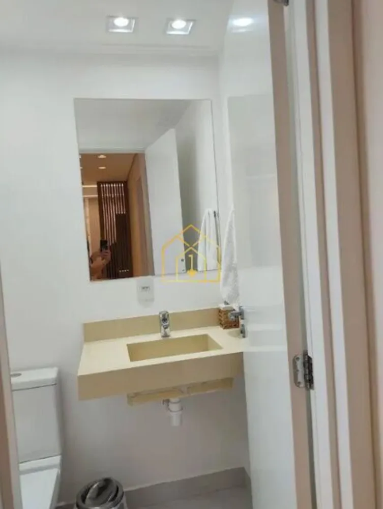 Apartamento, 3 quartos, 91 m² - Foto 12