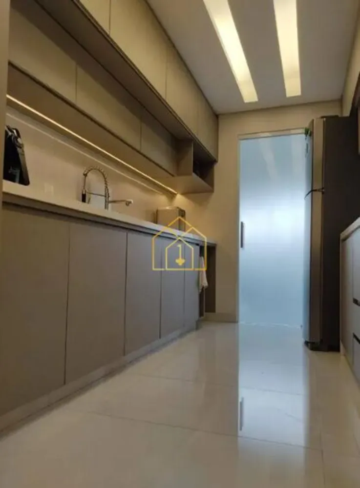 Apartamento, 3 quartos, 91 m² - Foto 2