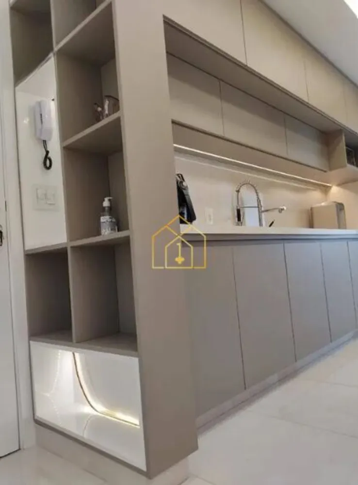Apartamento, 3 quartos, 91 m² - Foto 5