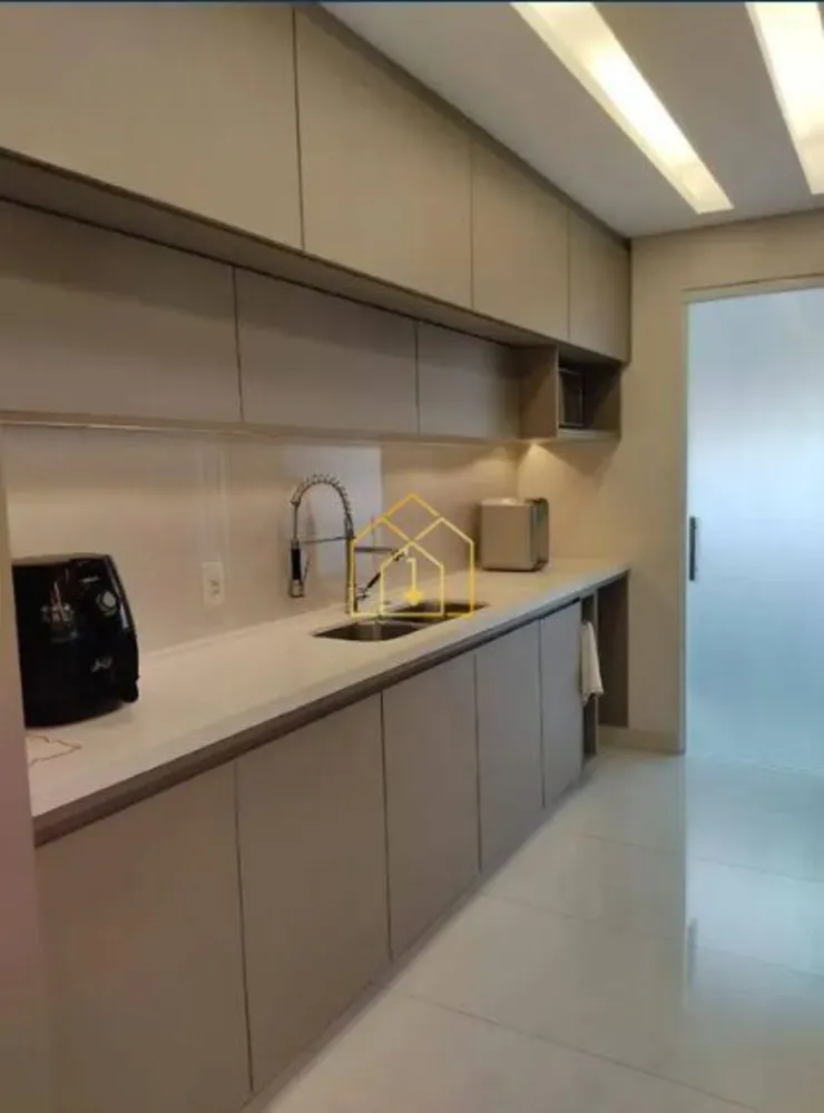 Apartamento, 3 quartos, 91 m² - Foto 5