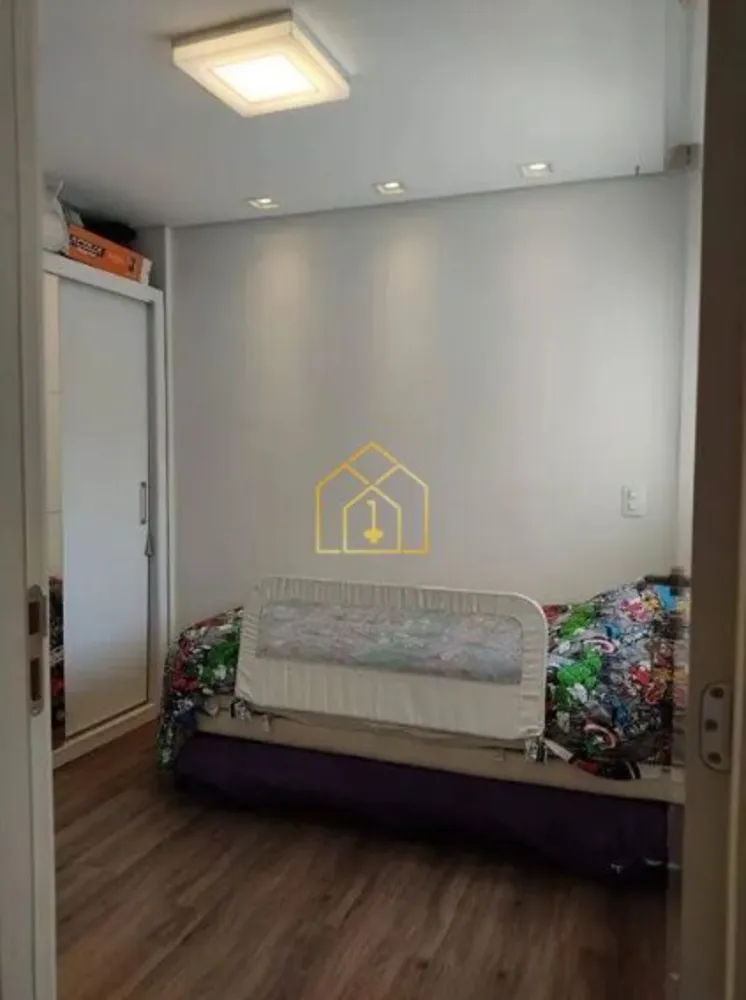 Apartamento, 3 quartos, 91 m² - Foto 4