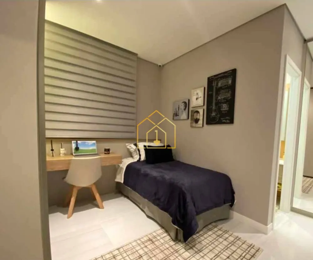 Apartamento, 3 quartos, 117 m² - Foto 5