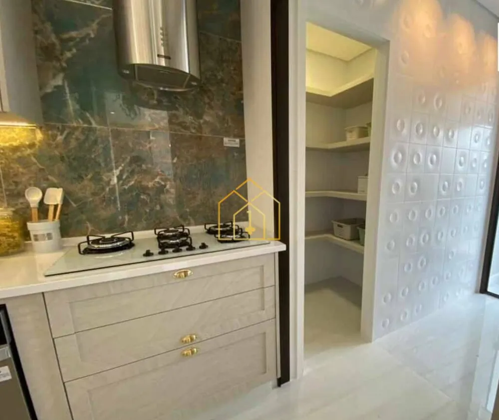 Apartamento, 3 quartos, 117 m² - Foto 4