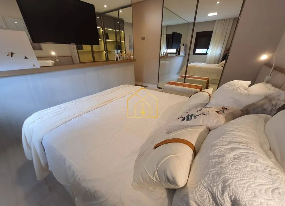 Apartamento, 3 quartos, 117 m² - Foto 6