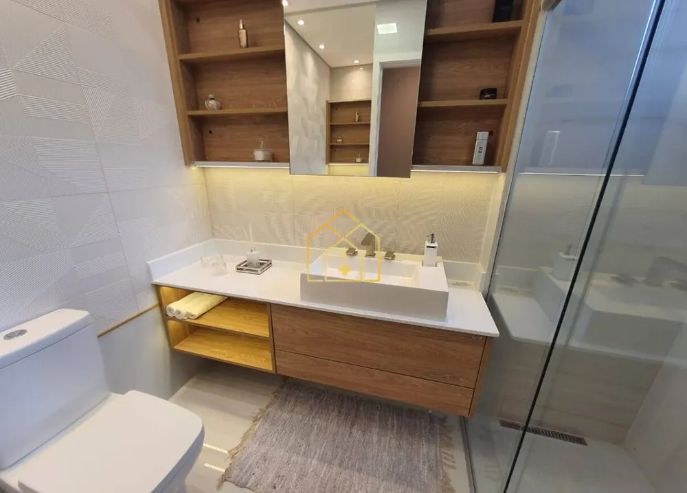 Apartamento, 3 quartos, 117 m² - Foto 3