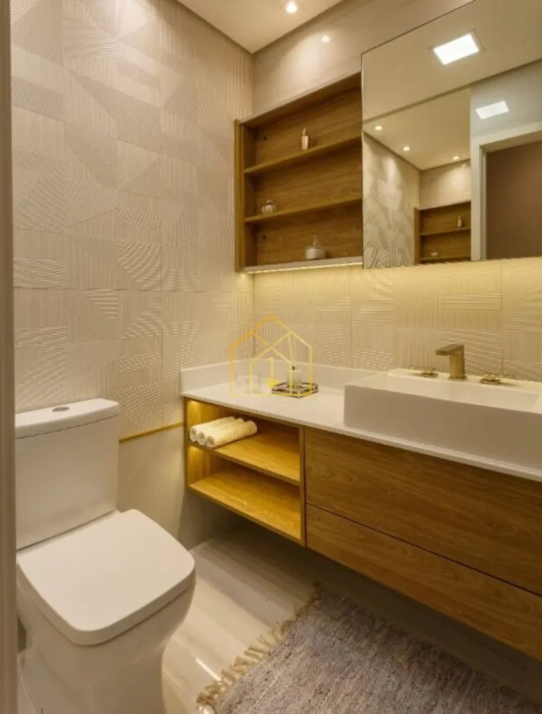 Apartamento, 3 quartos, 117 m² - Foto 7