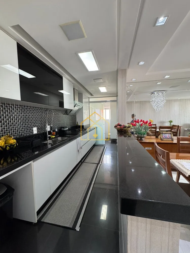Apartamento, 3 quartos, 115 m² - Foto 3