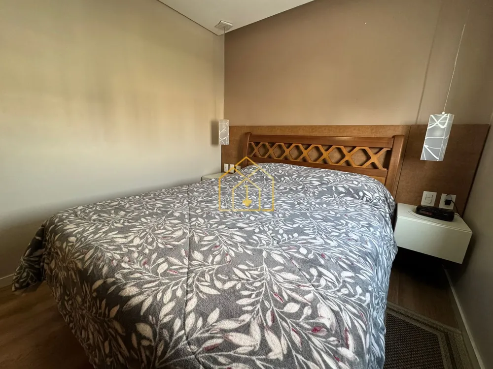 Apartamento, 3 quartos, 115 m² - Foto 5