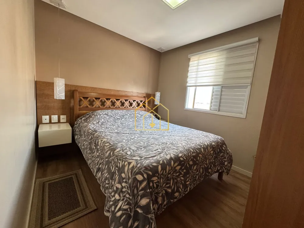 Apartamento, 3 quartos, 115 m² - Foto 6