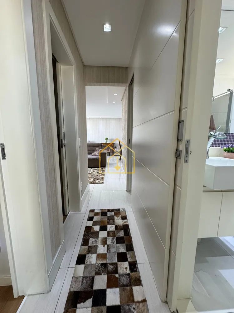 Apartamento, 3 quartos, 115 m² - Foto 8