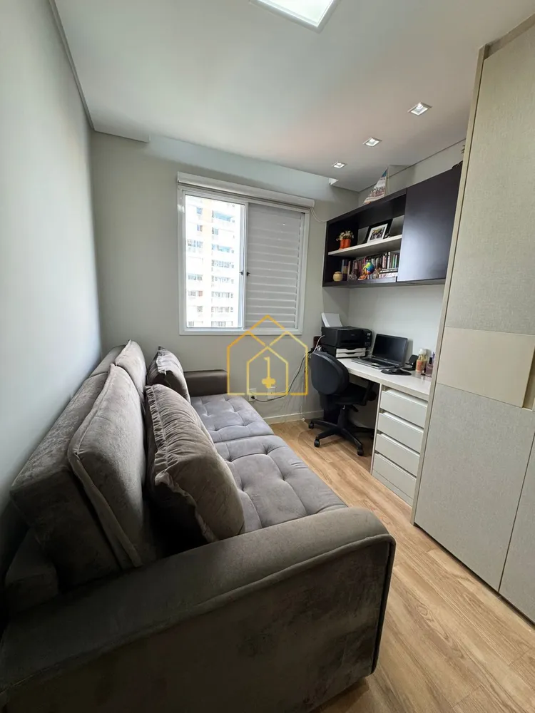Apartamento, 3 quartos, 115 m² - Foto 9