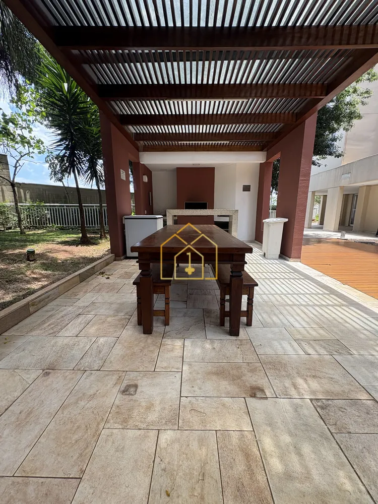 Apartamento, 3 quartos, 115 m² - Foto 13