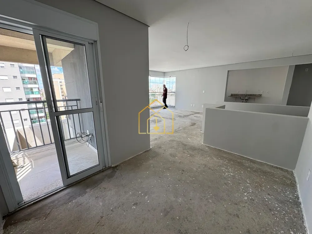 Cobertura, 3 quartos, 130 m² - Foto 2