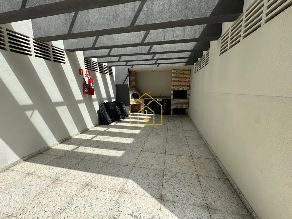 Cobertura, 3 quartos, 130 m² - Foto 5