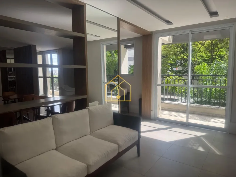 Cobertura, 3 quartos, 130 m² - Foto 3