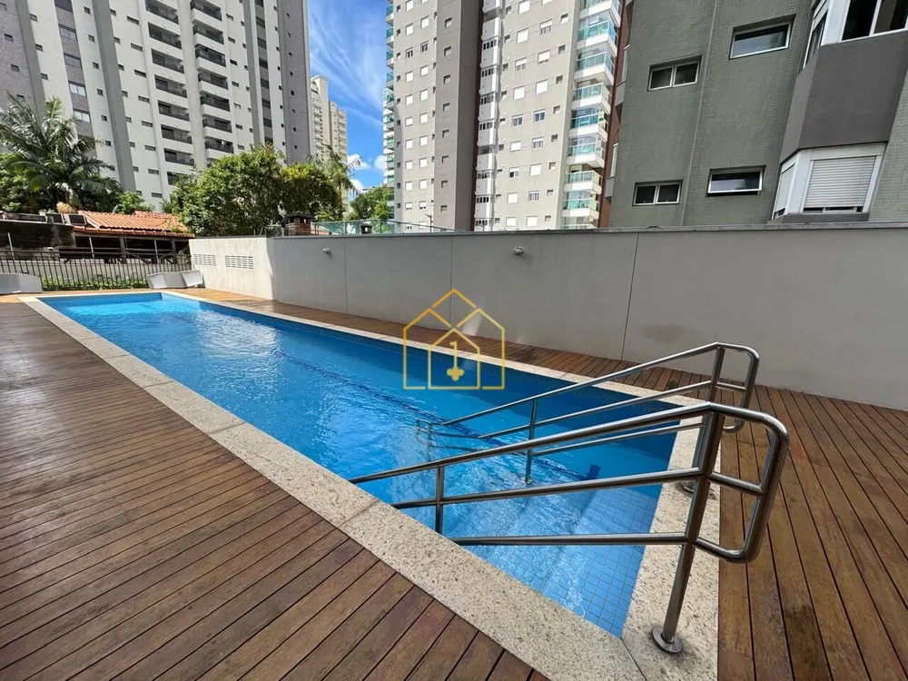 Cobertura, 3 quartos, 130 m² - Foto 4