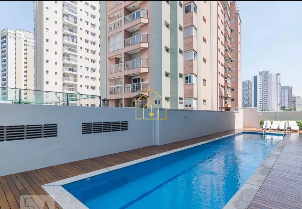 Cobertura, 3 quartos, 130 m² - Foto 12
