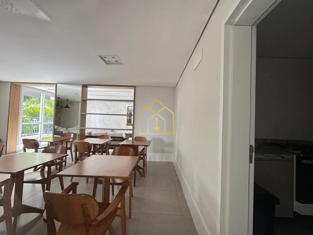 Cobertura, 3 quartos, 130 m² - Foto 7