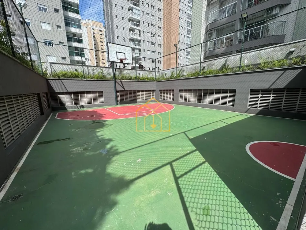 Cobertura, 3 quartos, 130 m² - Foto 6