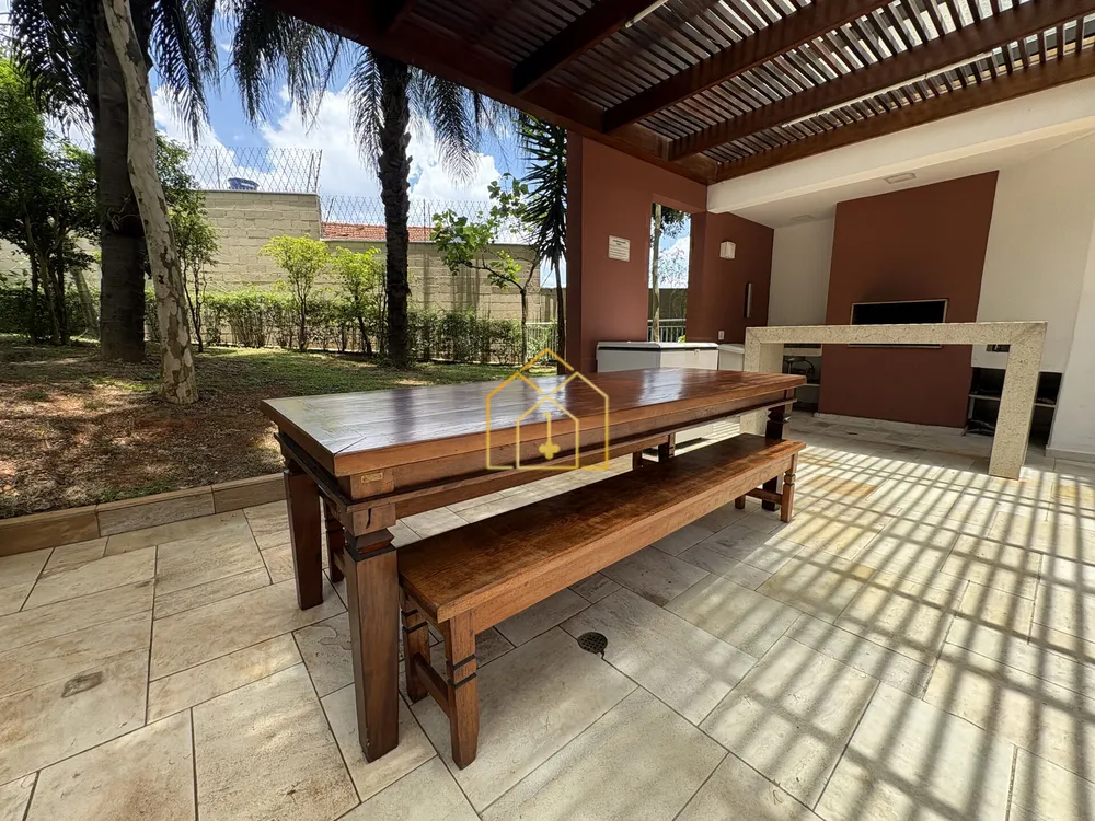 Apartamento, 2 quartos, 93 m² - Foto 11