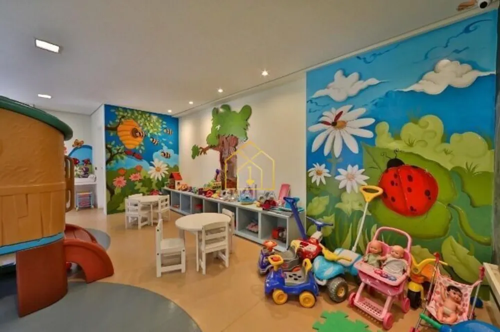 Apartamento, 2 quartos, 93 m² - Foto 20