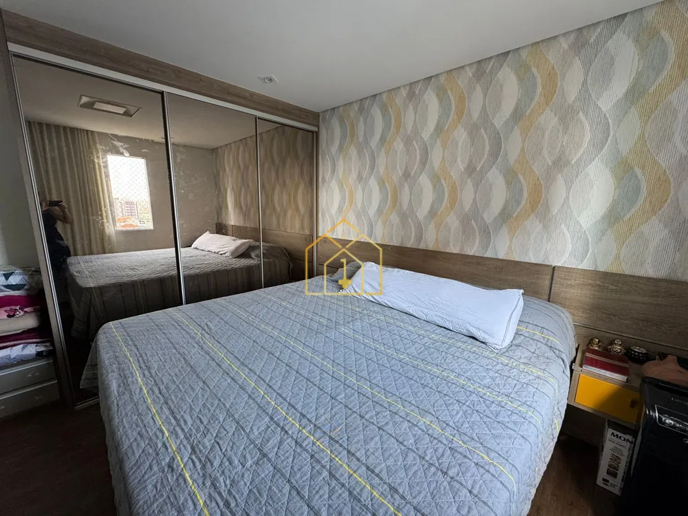 Apartamento, 2 quartos, 93 m² - Foto 3
