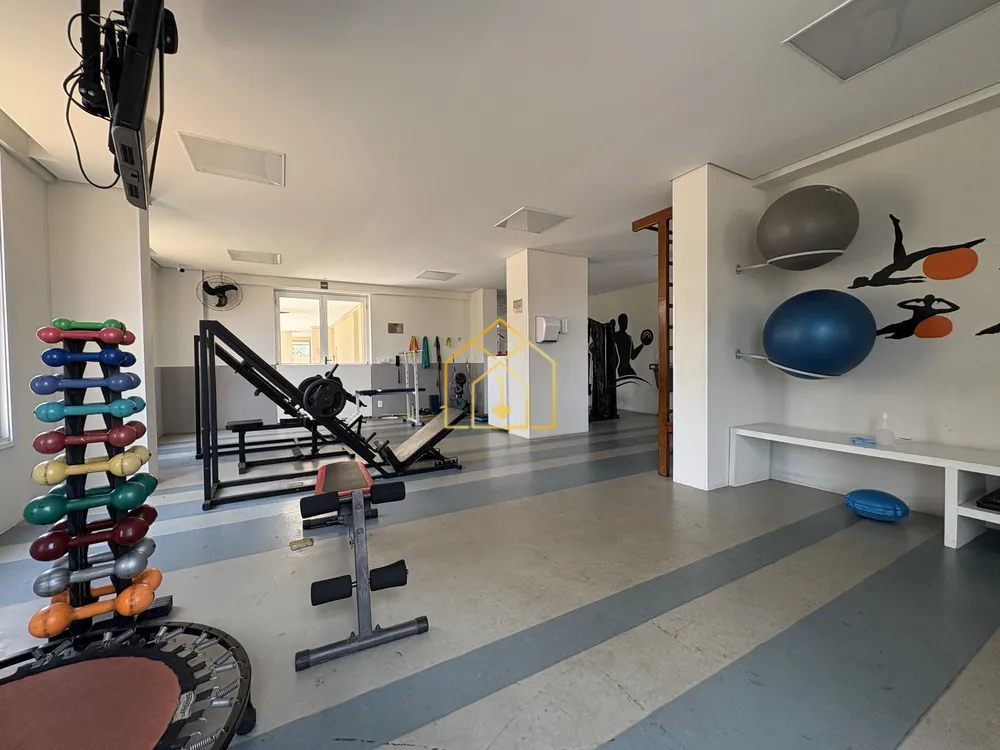 Apartamento, 2 quartos, 93 m² - Foto 5