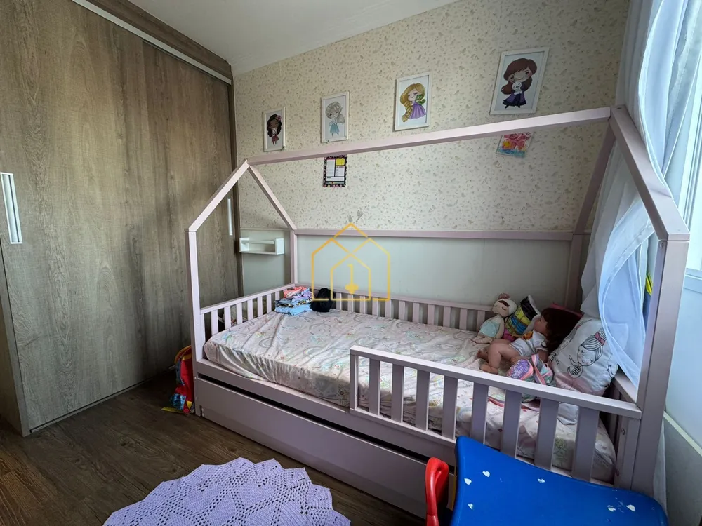 Apartamento, 2 quartos, 93 m² - Foto 1