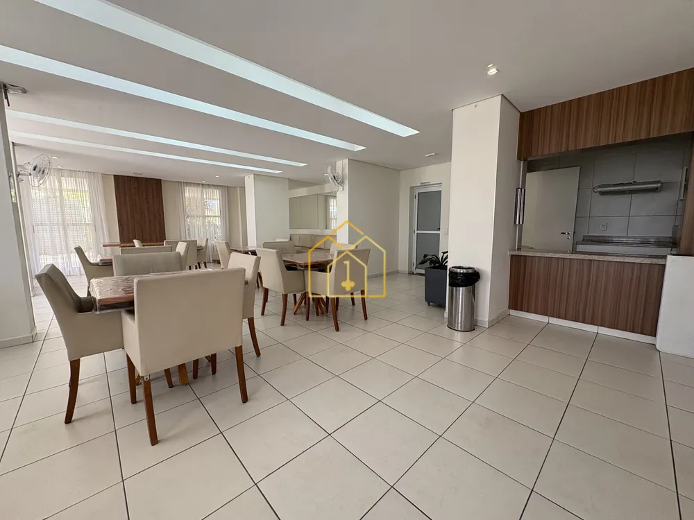 Apartamento, 2 quartos, 93 m² - Foto 14