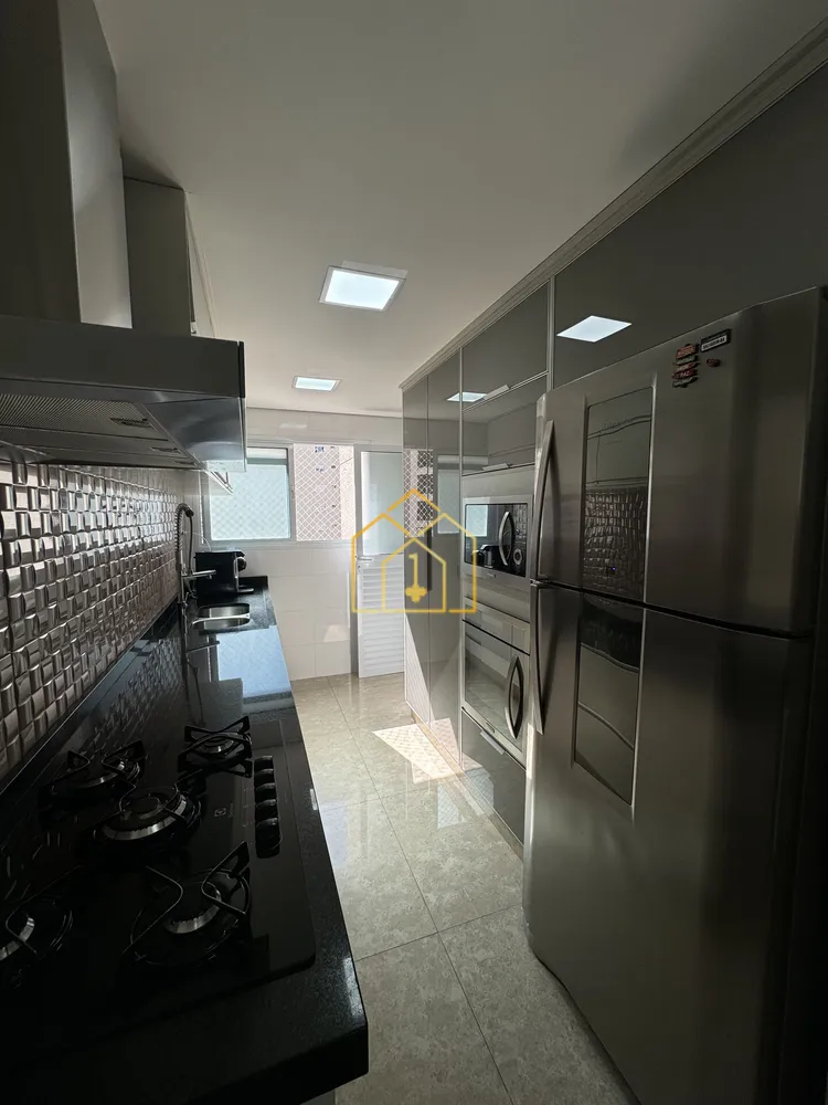 Apartamento, 3 quartos, 126 m² - Foto 14