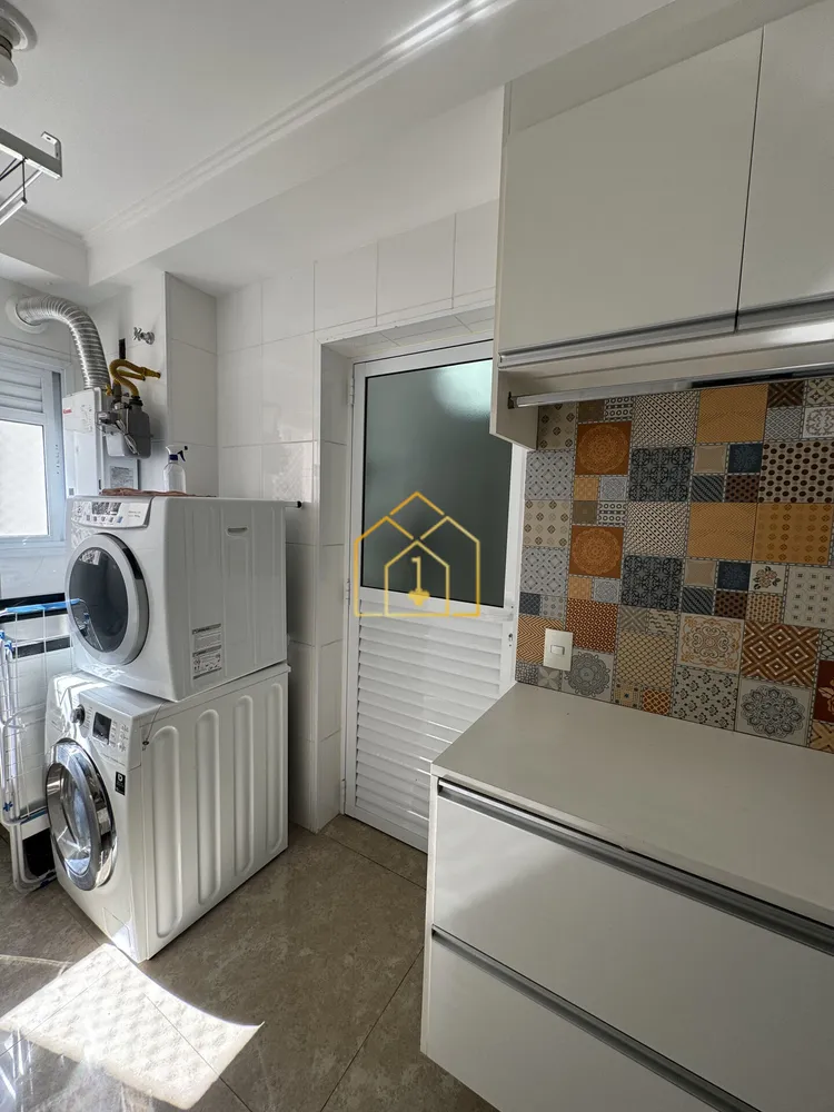 Apartamento, 3 quartos, 126 m² - Foto 17