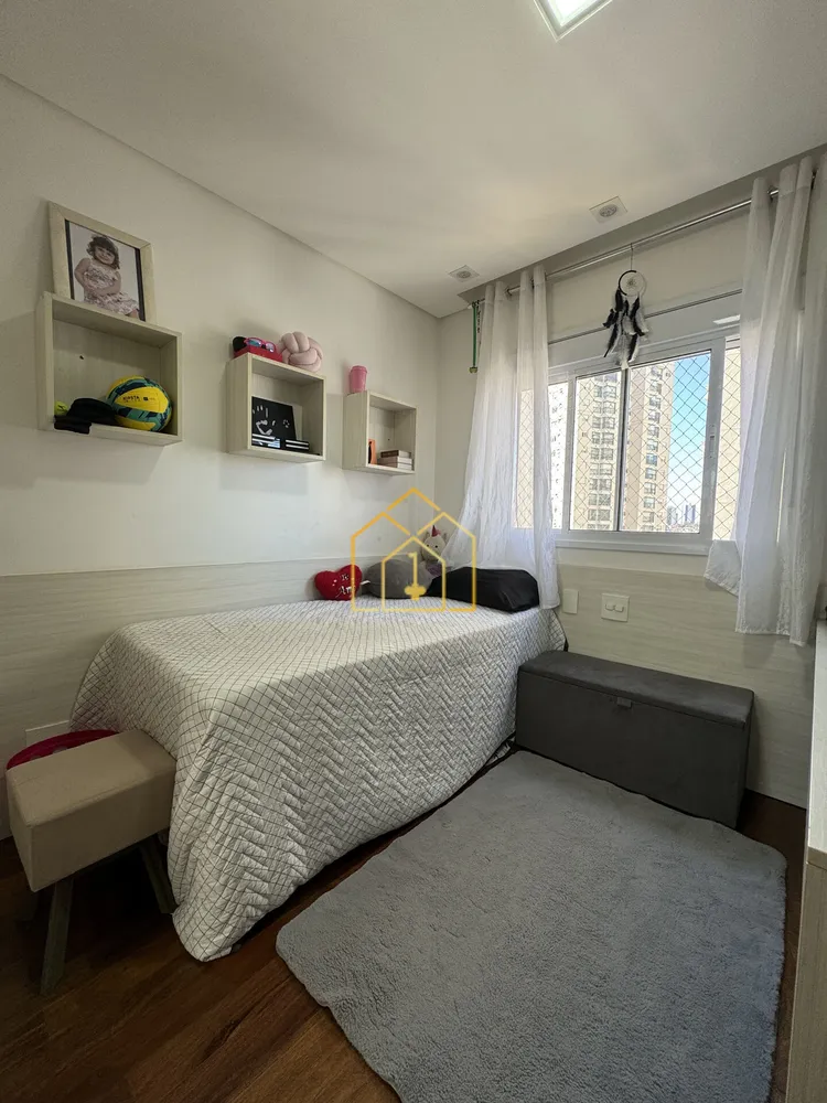 Apartamento, 3 quartos, 126 m² - Foto 6