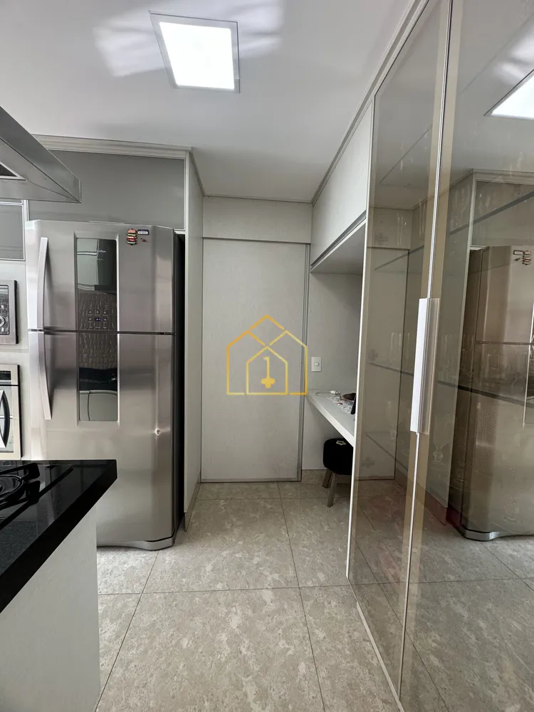 Apartamento, 3 quartos, 126 m² - Foto 16