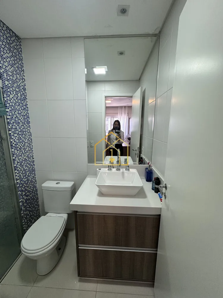 Apartamento, 3 quartos, 126 m² - Foto 5