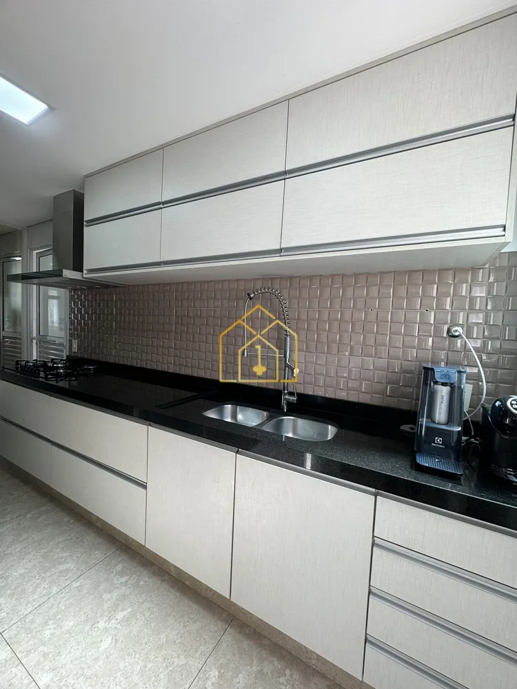 Apartamento, 3 quartos, 126 m² - Foto 12