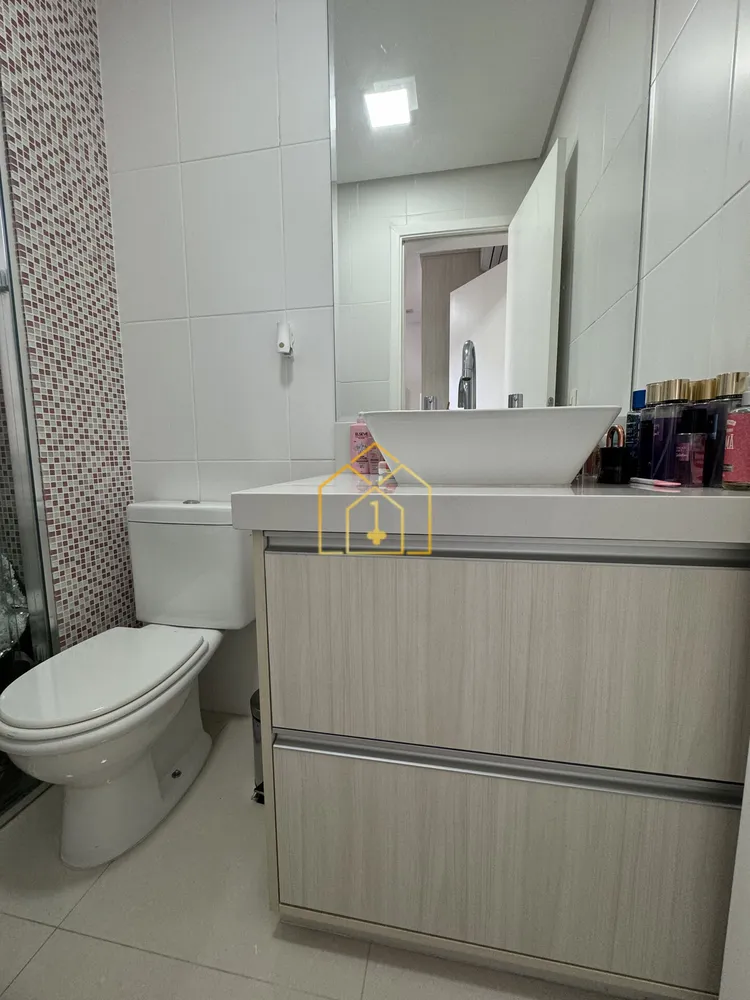 Apartamento, 3 quartos, 126 m² - Foto 9