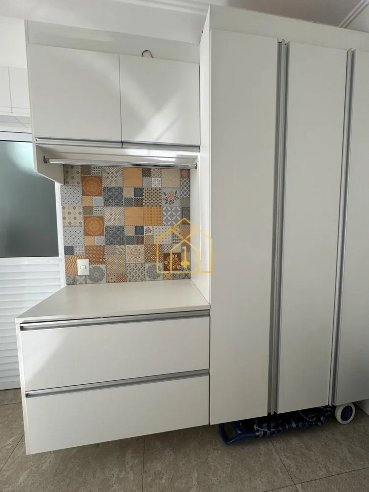 Apartamento, 3 quartos, 126 m² - Foto 20