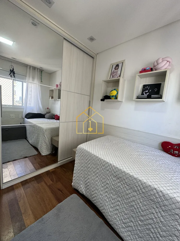Apartamento, 3 quartos, 126 m² - Foto 8