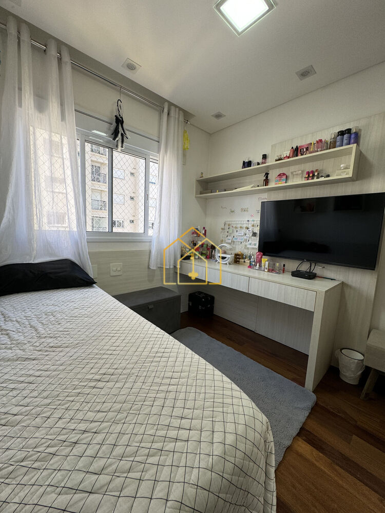 Apartamento, 3 quartos, 126 m² - Foto 3