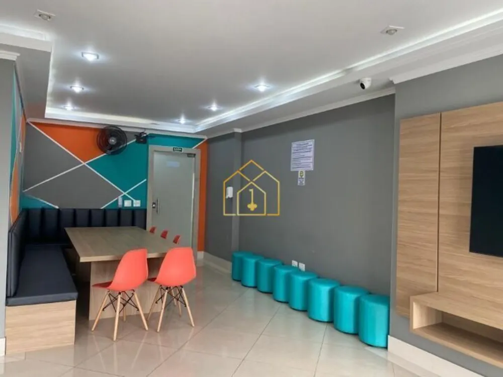 Apartamento, 3 quartos, 90 m² - Foto 19