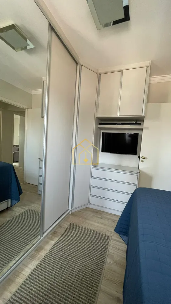 Apartamento, 3 quartos, 90 m² - Foto 4