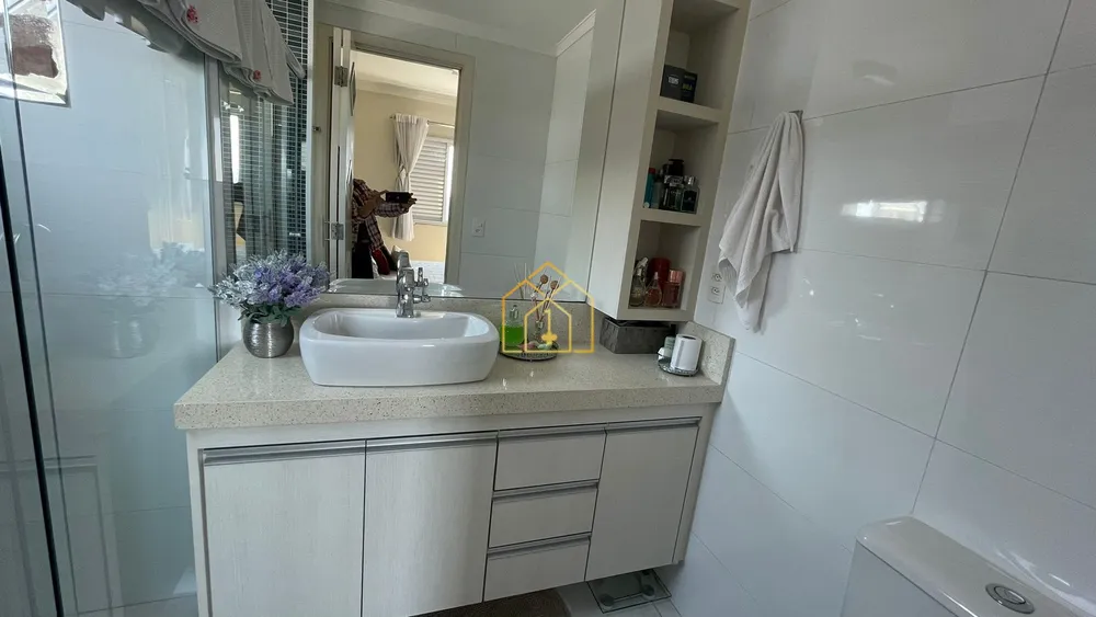 Apartamento, 3 quartos, 90 m² - Foto 7