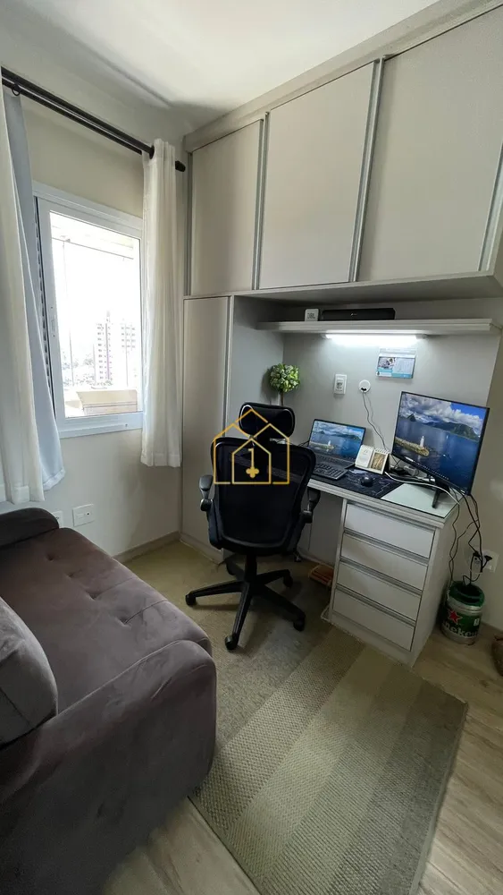 Apartamento, 3 quartos, 90 m² - Foto 5