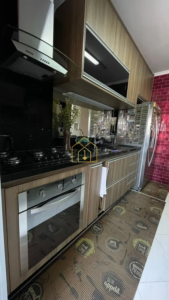 Apartamento, 3 quartos, 90 m² - Foto 2