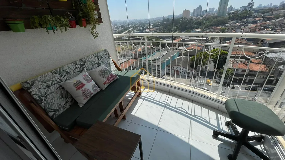 Apartamento, 3 quartos, 90 m² - Foto 6