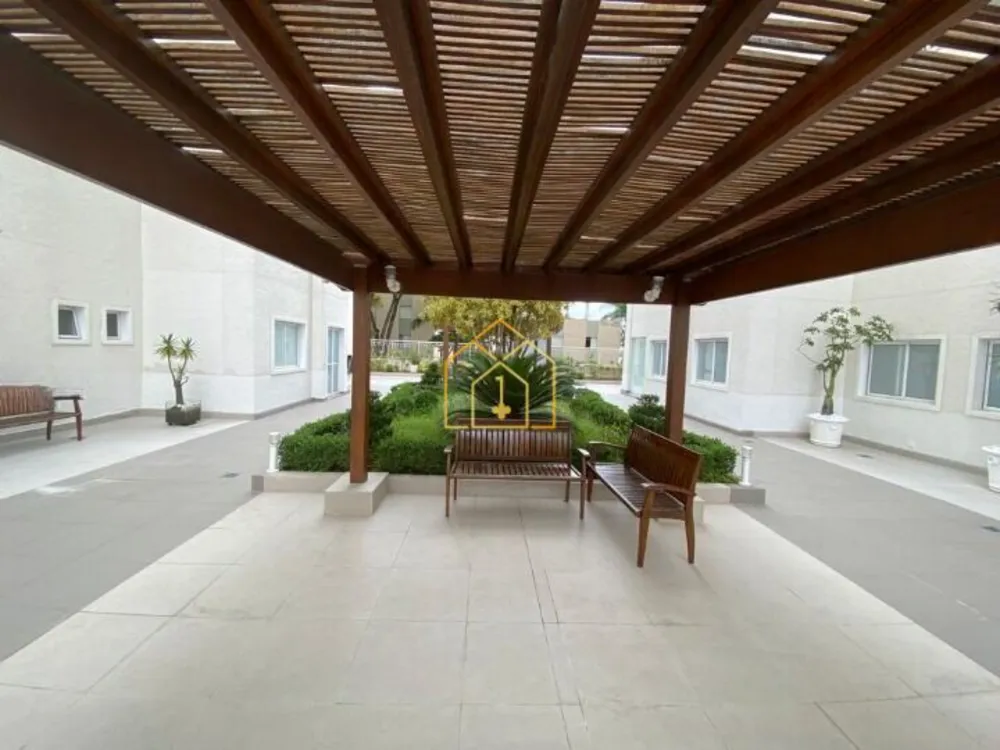 Apartamento, 3 quartos, 90 m² - Foto 12