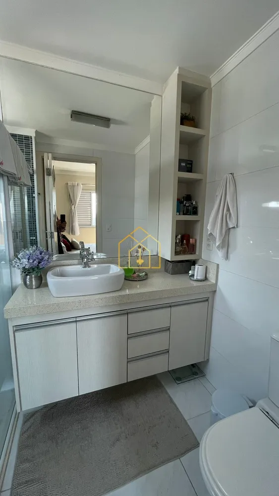 Apartamento, 3 quartos, 90 m² - Foto 9